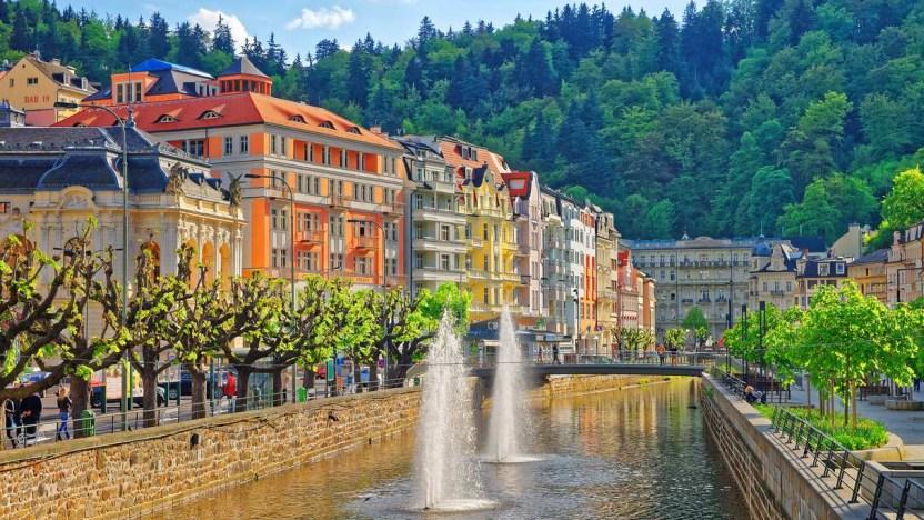 Die besten Ausflüge in der Umgebung von Prag