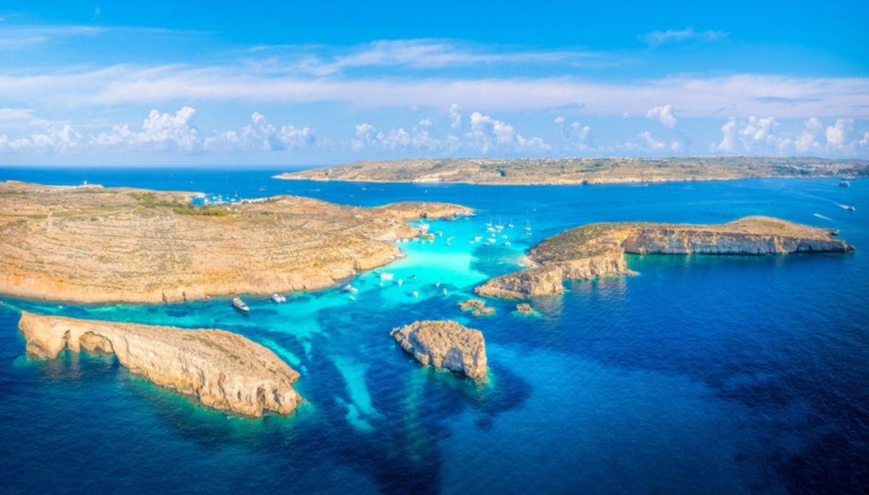 Sommer auf Malta: eine Reise ins Herz des Mittelmeers