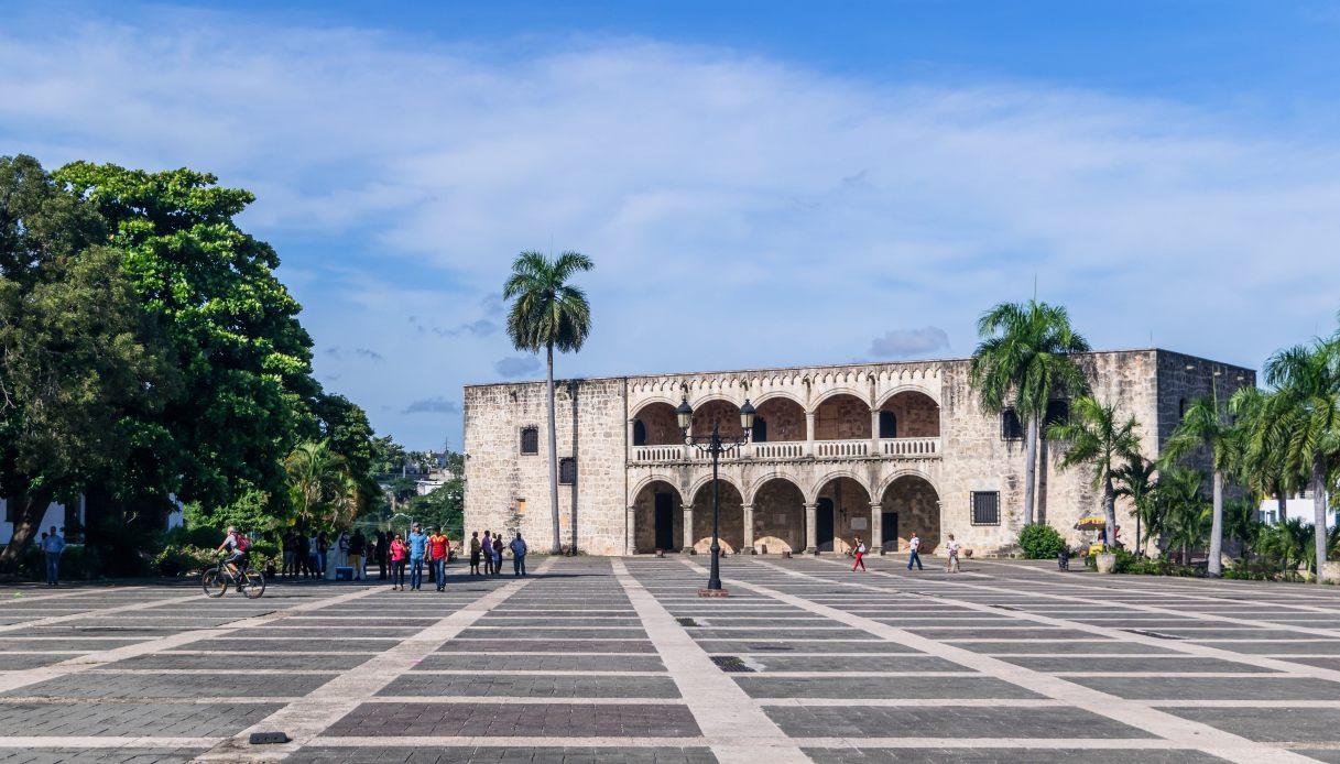 Santo Domingo