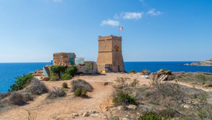 Was man in Mellieha tun kann, zwischen Stränden und unberührter Natur