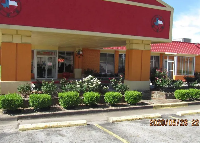 Top Hotels Near Jacksonville Zoo
