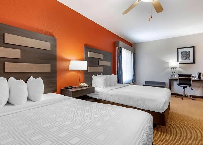 Best Hotels in Grand Canyon for Unforgettable Experiences