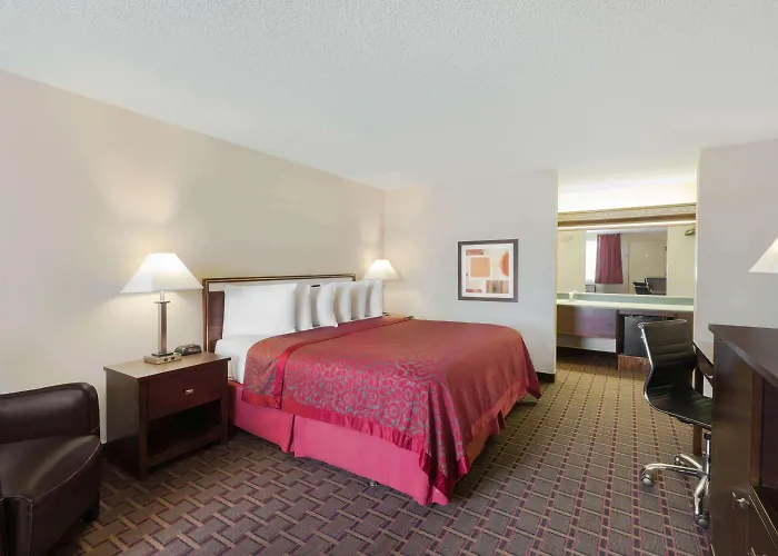 Top Accommodations in Auburn, Washington