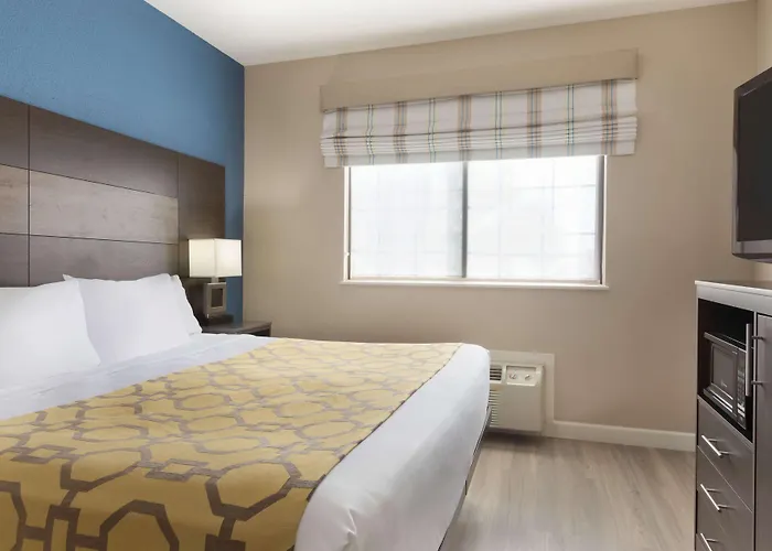 Unrivaled Choice Hotels in Winchester, VA